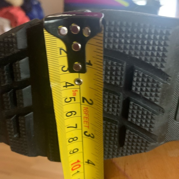 Sorel flurry snow boots - Picture 7 of 8